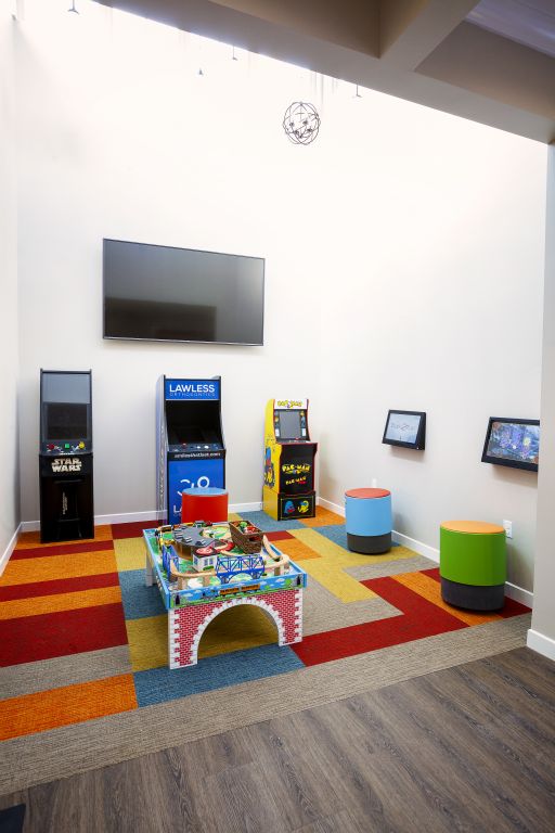 Lawless Orthodontics & Elliot Pediatric Dentistry